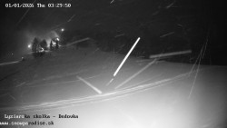 Dětská lyžařská školka