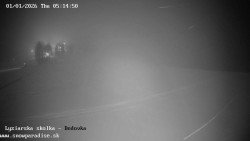 Dětská lyžařská školka