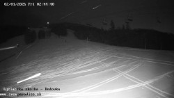 Dětská lyžařská školka