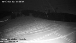 Dětská lyžařská školka