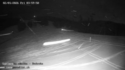 Dětská lyžařská školka