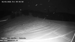 Dětská lyžařská školka