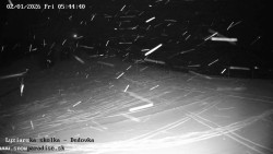 Dětská lyžařská školka