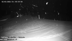 Dětská lyžařská školka