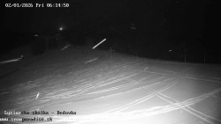 Dětská lyžařská školka