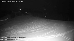 Dětská lyžařská školka