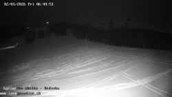 Dětská lyžařská školka