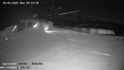 Dětská lyžařská školka