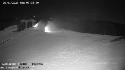 Dětská lyžařská školka