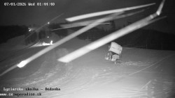 Dětská lyžařská školka