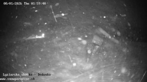 Snowparadise Veľká Rača - Dětská lyžařská školka - 8.1.2026 v 02:00 Snowparadise Veľká Rača - Dětská lyžařská školka - 8.1.2026 v 02:00