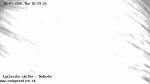 Snowparadise Veľká Rača - Dětská lyžařská školka - 8.1.2026 v 03:00 Snowparadise Veľká Rača - Dětská lyžařská školka - 8.1.2026 v 03:00