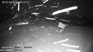 Snowparadise Veľká Rača - Dětská lyžařská školka - 8.1.2026 v 04:30 Snowparadise Veľká Rača - Dětská lyžařská školka - 8.1.2026 v 04:30