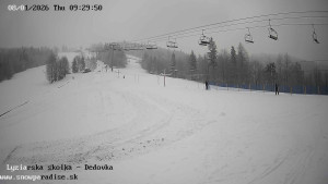 Snowparadise Veľká Rača - Dětská lyžařská školka - 8.1.2026 v 09:30 Snowparadise Veľká Rača - Dětská lyžařská školka - 8.1.2026 v 09:30
