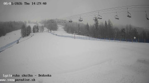 Snowparadise Veľká Rača - Dětská lyžařská školka - 8.1.2026 v 14:30 Snowparadise Veľká Rača - Dětská lyžařská školka - 8.1.2026 v 14:30