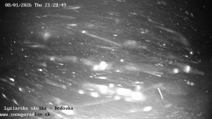 Snowparadise Veľká Rača - Dětská lyžařská školka - 8.1.2026 v 21:30 Snowparadise Veľká Rača - Dětská lyžařská školka - 8.1.2026 v 21:30