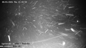 Snowparadise Veľká Rača - Dětská lyžařská školka - 8.1.2026 v 21:45 Snowparadise Veľká Rača - Dětská lyžařská školka - 8.1.2026 v 21:45