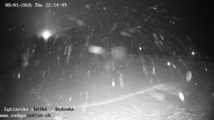 Snowparadise Veľká Rača - Dětská lyžařská školka - 8.1.2026 v 22:15 Snowparadise Veľká Rača - Dětská lyžařská školka - 8.1.2026 v 22:15