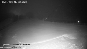 Snowparadise Veľká Rača - Dětská lyžařská školka - 8.1.2026 v 23:00 Snowparadise Veľká Rača - Dětská lyžařská školka - 8.1.2026 v 23:00