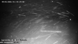 Dětská lyžařská školka