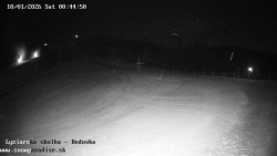 Dětská lyžařská školka