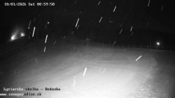 Dětská lyžařská školka