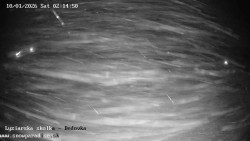 Dětská lyžařská školka