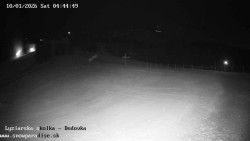 Dětská lyžařská školka