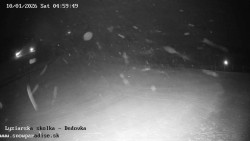 Dětská lyžařská školka