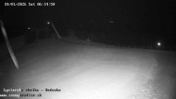 Dětská lyžařská školka