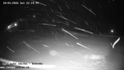 Dětská lyžařská školka