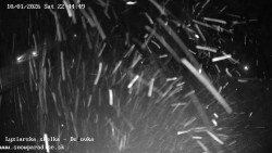 Dětská lyžařská školka