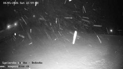 Dětská lyžařská školka