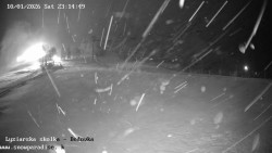 Dětská lyžařská školka