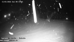 Dětská lyžařská školka