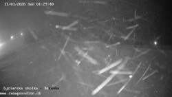 Dětská lyžařská školka