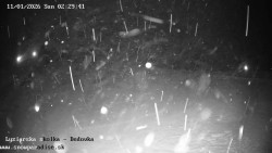 Dětská lyžařská školka