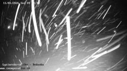 Dětská lyžařská školka