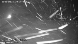 Dětská lyžařská školka