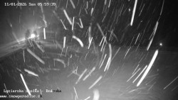 Dětská lyžařská školka