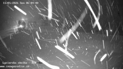 Dětská lyžařská školka