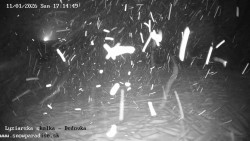 Dětská lyžařská školka