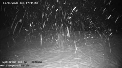 Dětská lyžařská školka