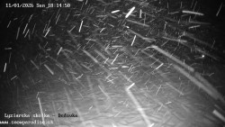 Dětská lyžařská školka