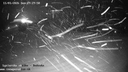 Dětská lyžařská školka