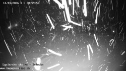 Dětská lyžařská školka