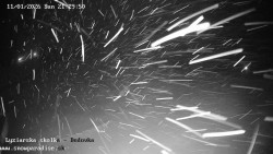 Dětská lyžařská školka