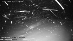 Dětská lyžařská školka