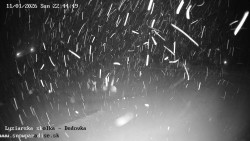 Dětská lyžařská školka