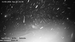 Dětská lyžařská školka